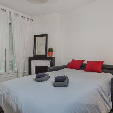 Appartement Championnet - פריז מראה חיצוני תמונה