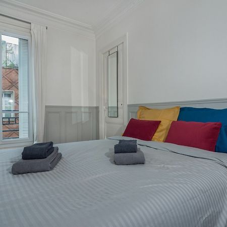 Appartement Championnet - פריז מראה חיצוני תמונה