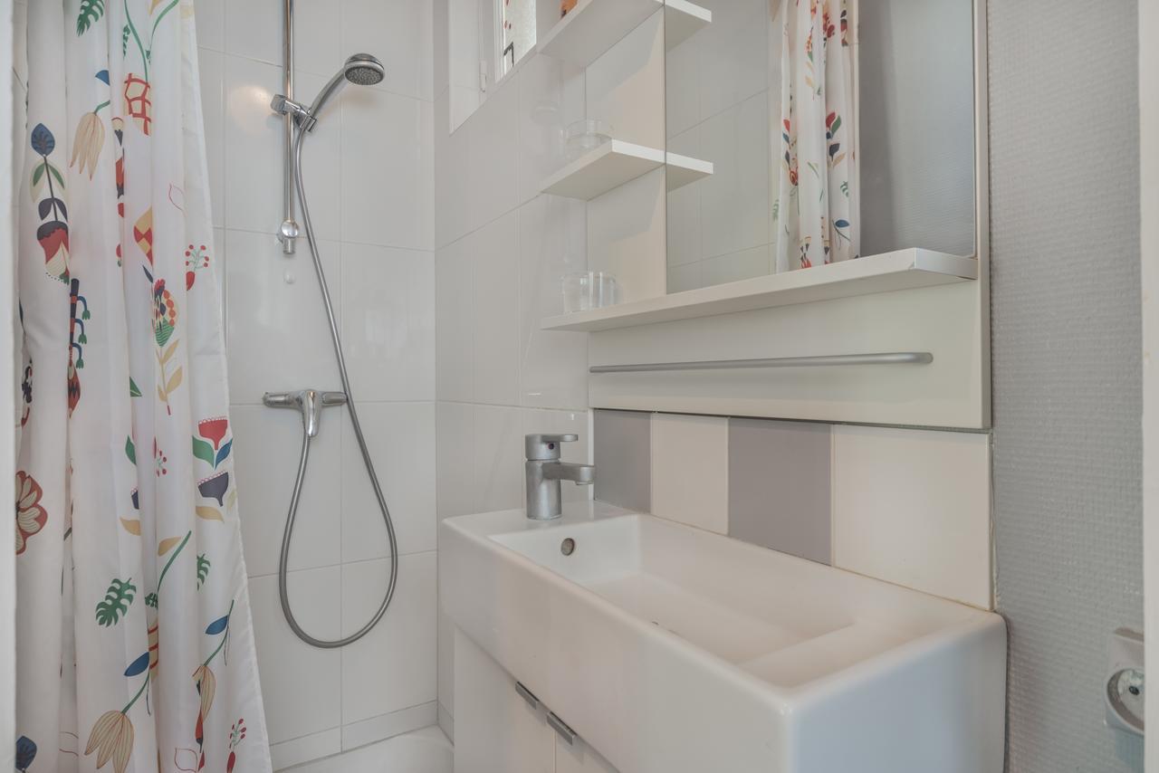 Appartement Championnet - פריז מראה חיצוני תמונה