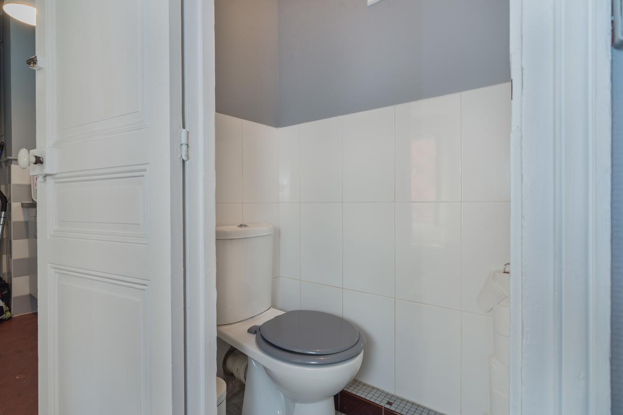 Appartement Championnet - פריז מראה חיצוני תמונה