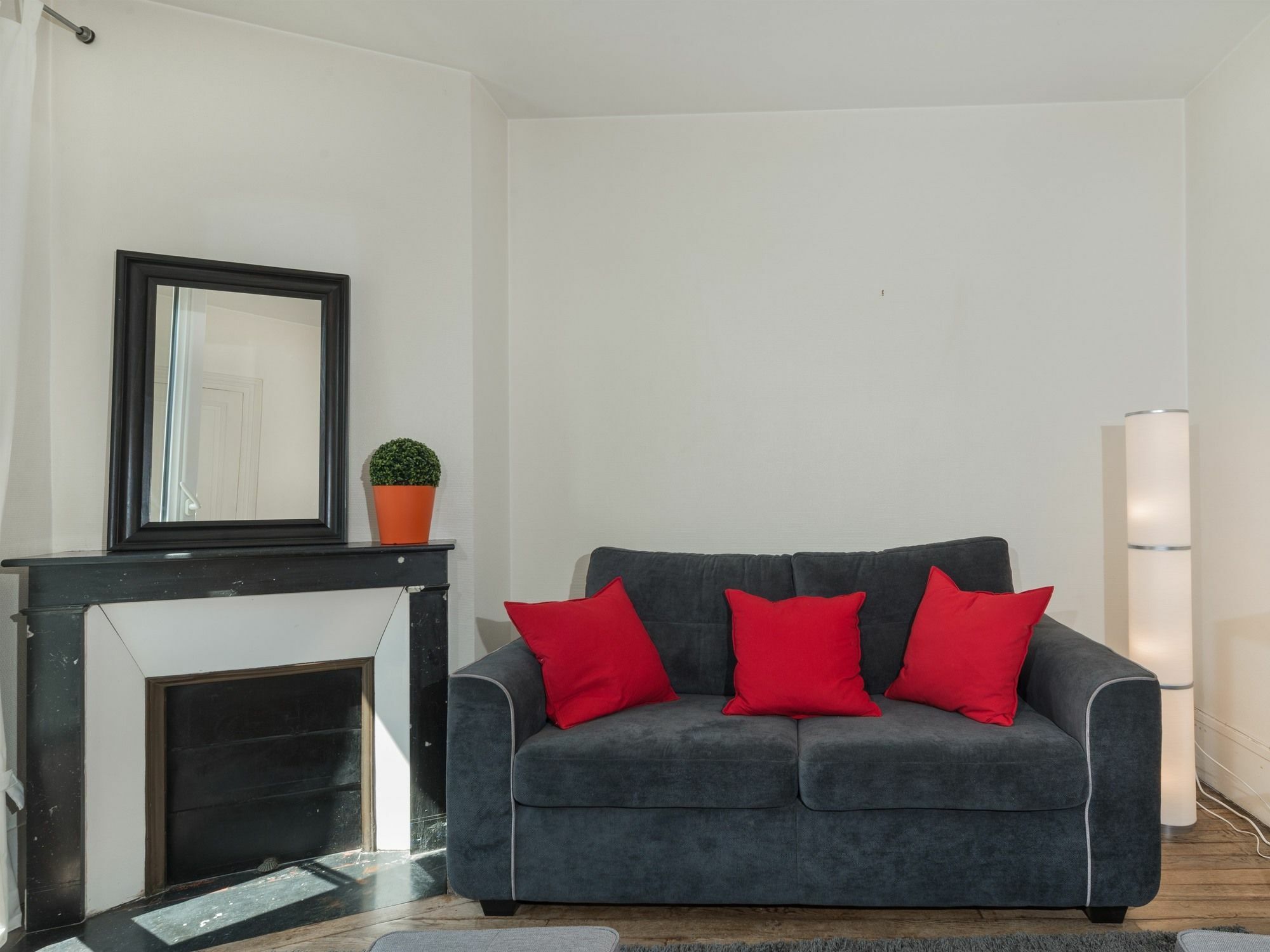 Appartement Championnet - פריז מראה חיצוני תמונה