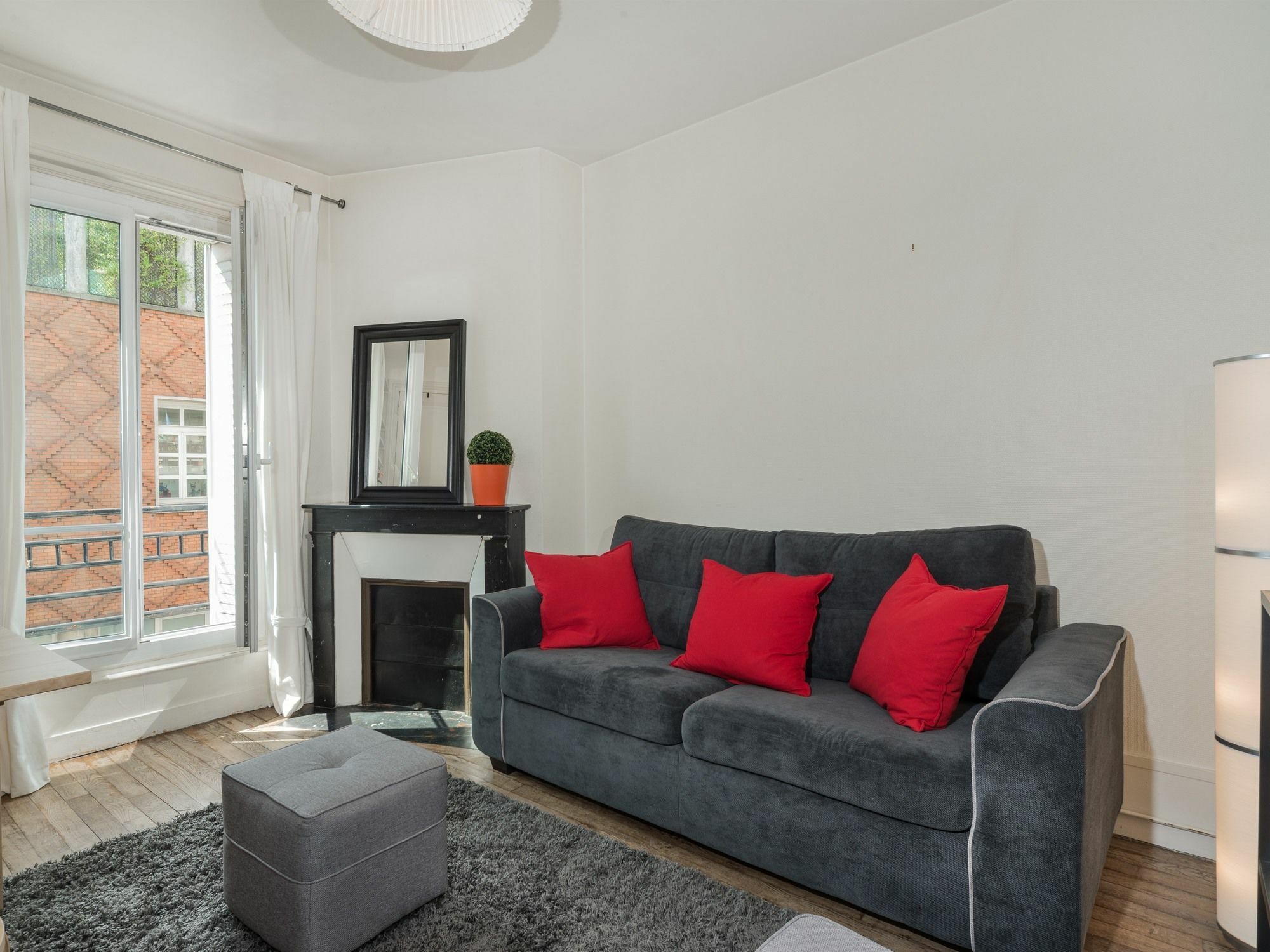 Appartement Championnet - פריז מראה חיצוני תמונה